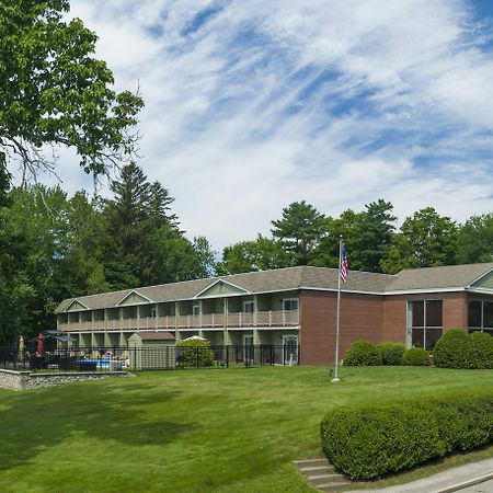 University Inn Academic Suites Orono Kültér fotó