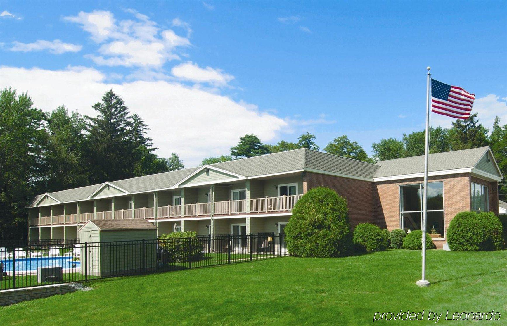 University Inn Academic Suites Orono Kültér fotó