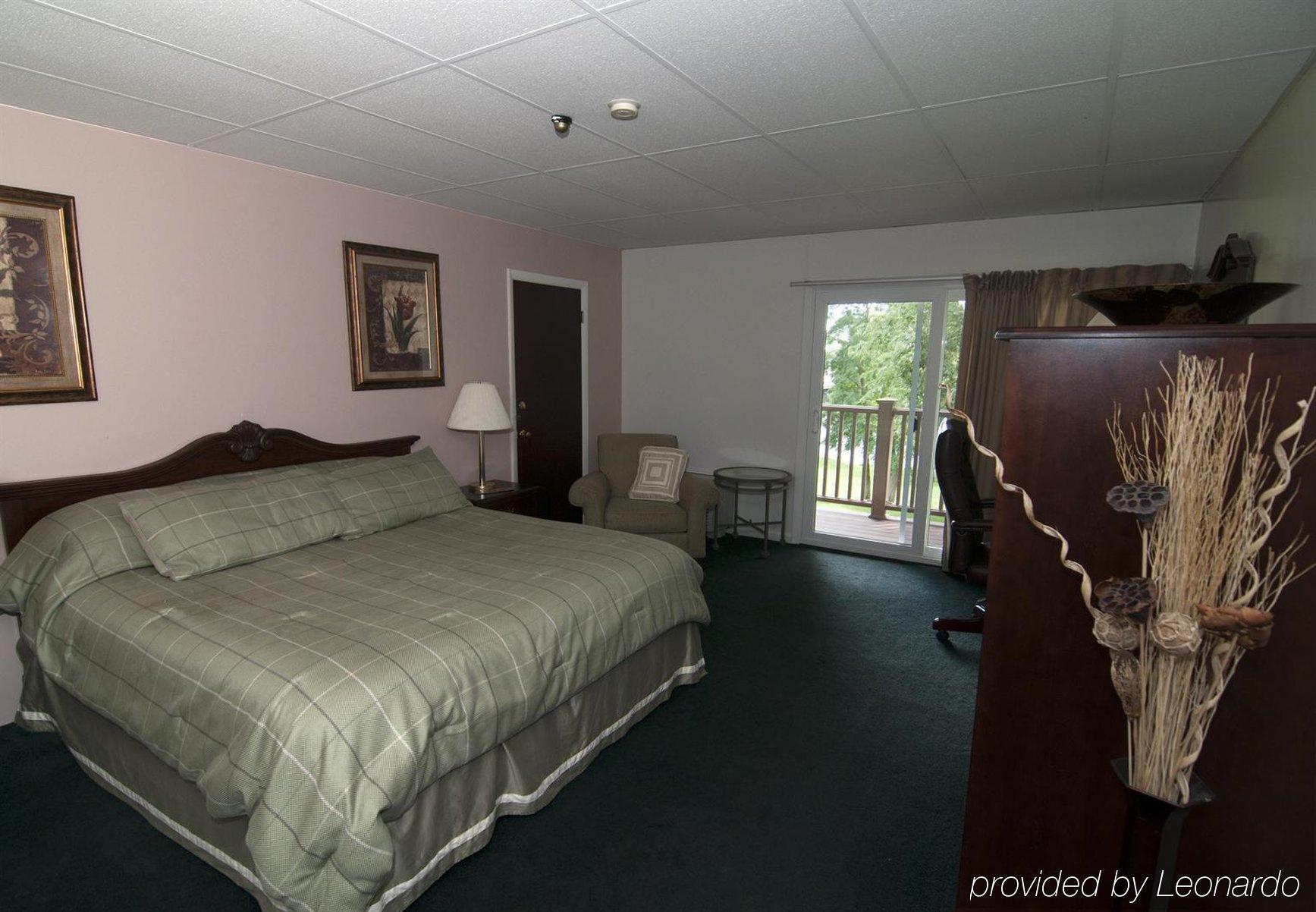 University Inn Academic Suites Orono Szoba fotó
