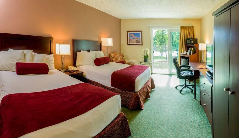 University Inn Academic Suites Orono Kültér fotó