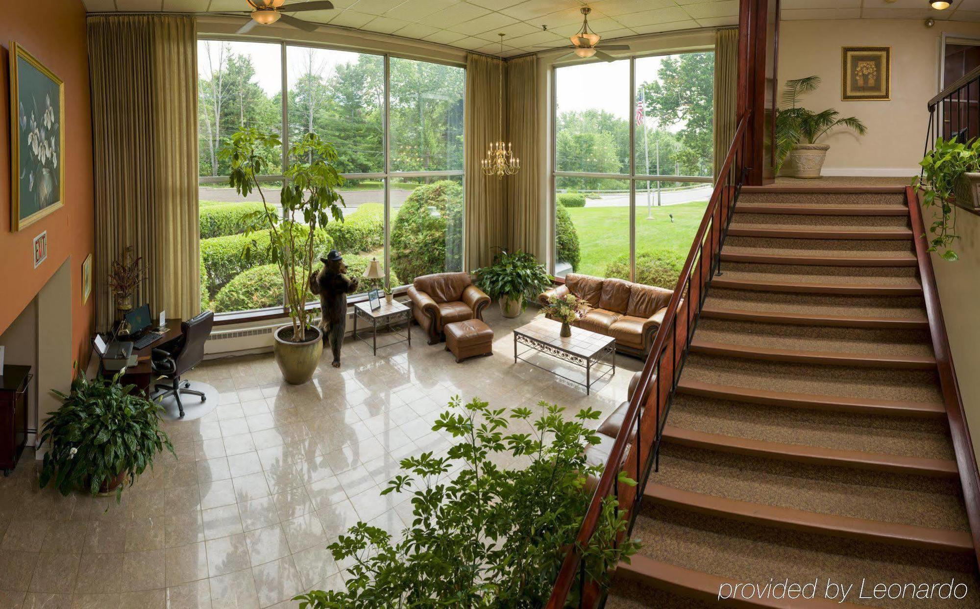 University Inn Academic Suites Orono Kültér fotó