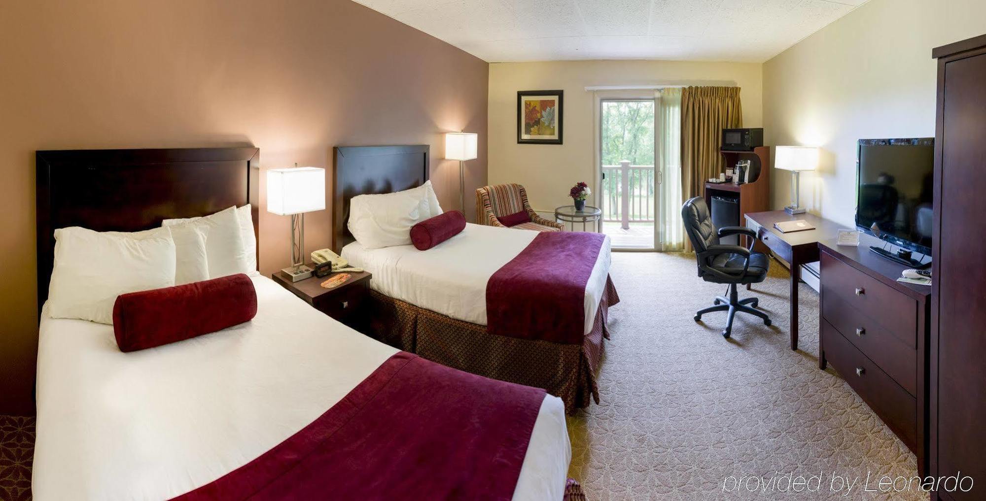 University Inn Academic Suites Orono Kültér fotó