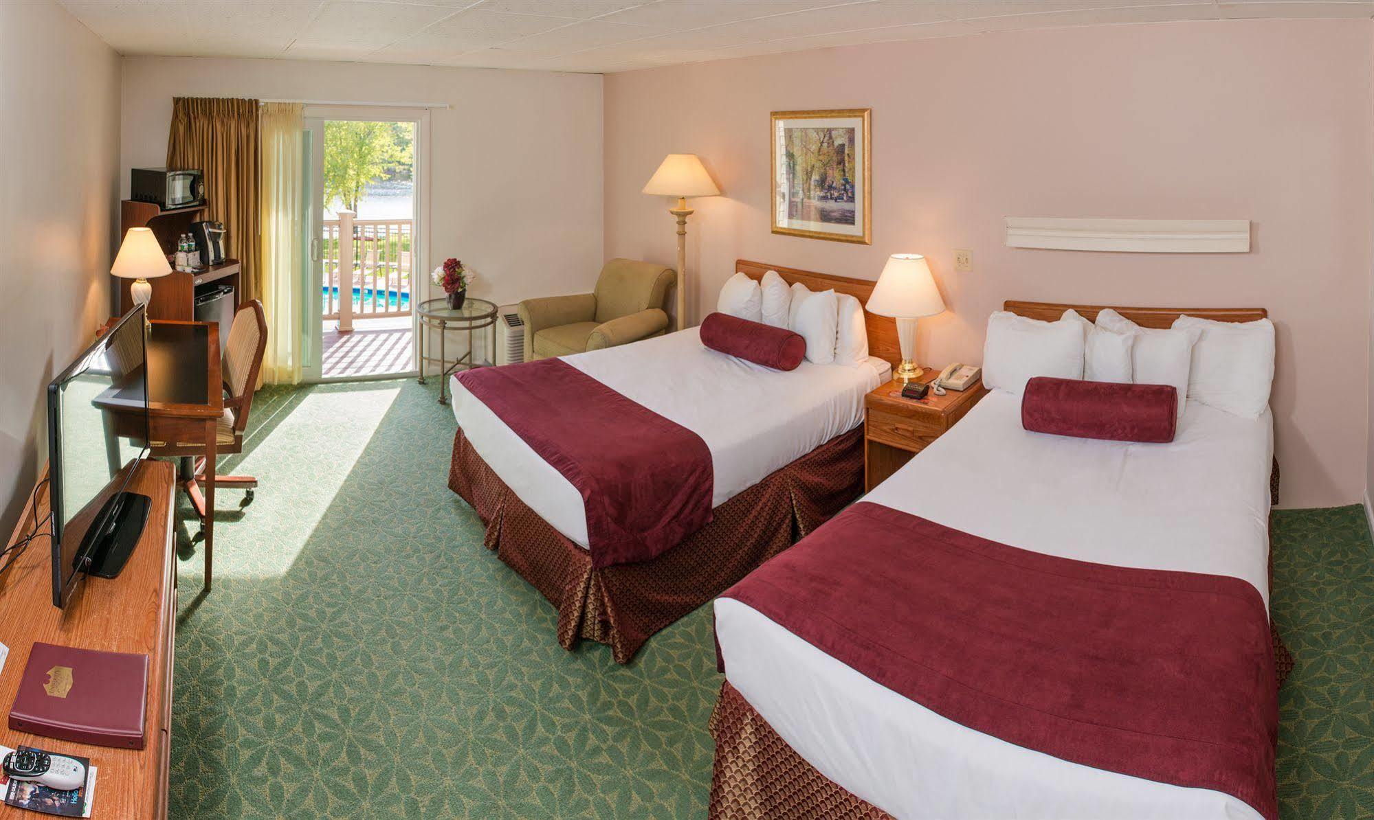 University Inn Academic Suites Orono Kültér fotó
