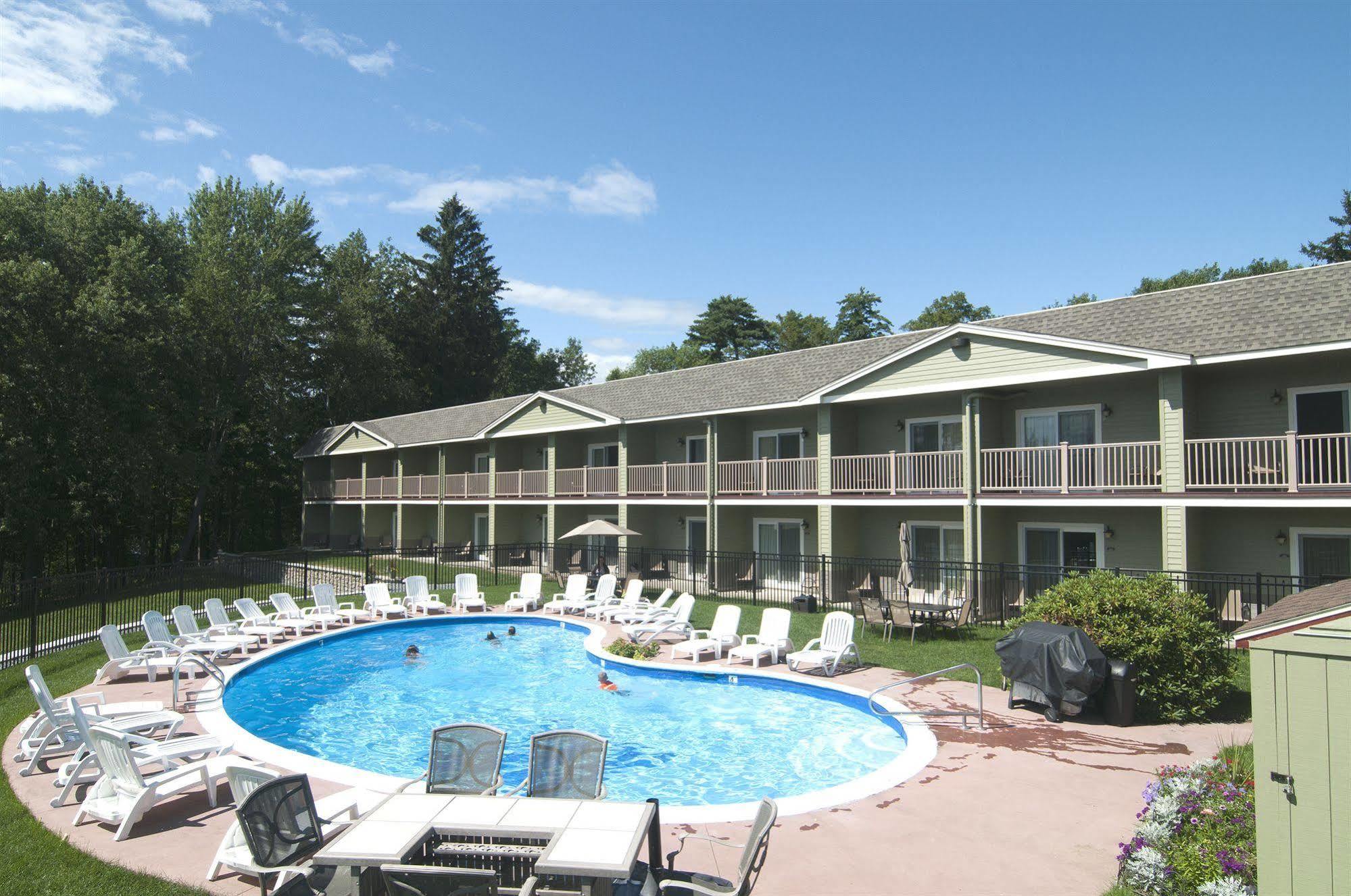 University Inn Academic Suites Orono Kültér fotó