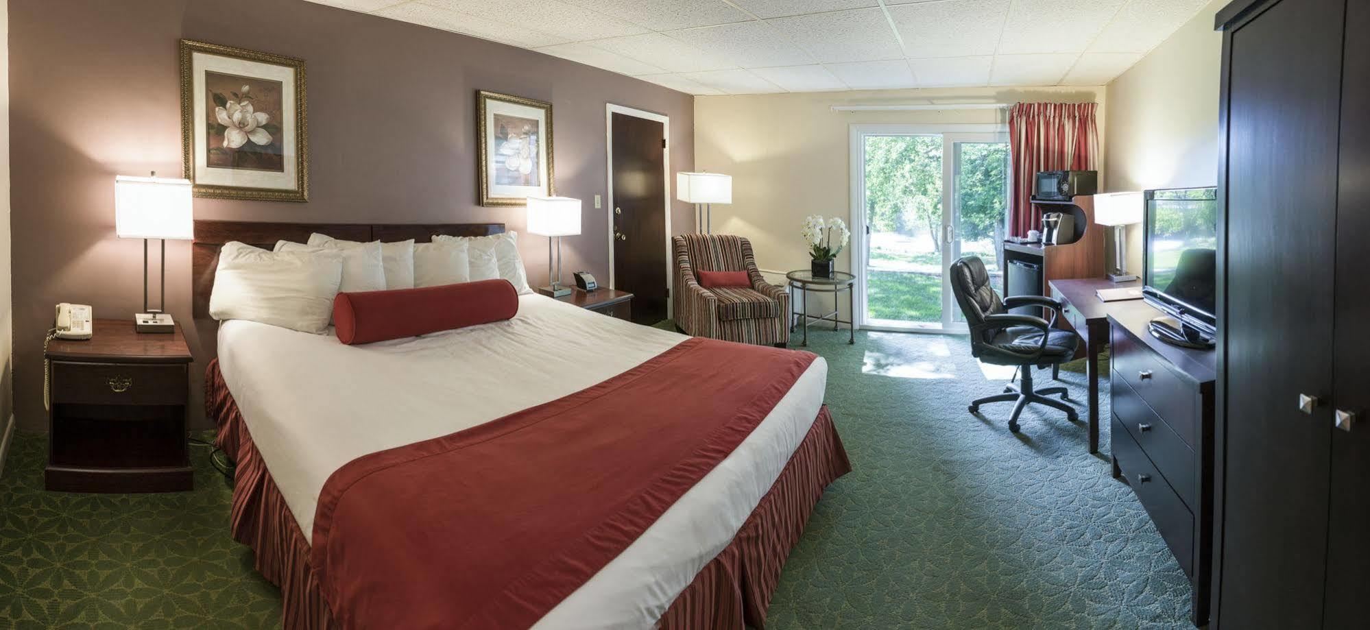 University Inn Academic Suites Orono Kültér fotó