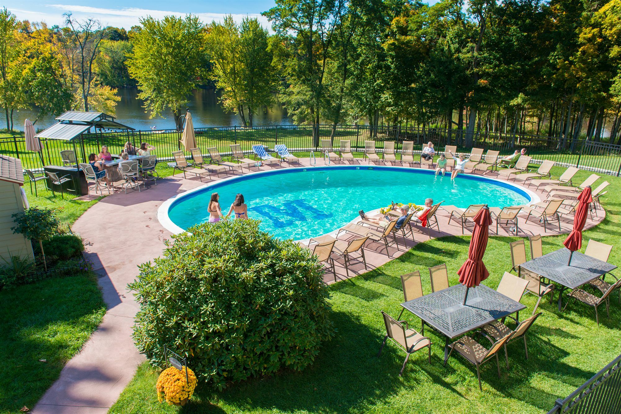University Inn Academic Suites Orono Kültér fotó